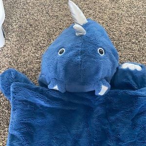 Little boys sleeping bag